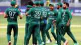 ICC T20 World Cup 2022 - Pakistan full squad and match schedule: Winners or chokers - which Pak side will turn up in Australia?