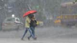 Mumbai weather update: Heavy rains to lash city in next 24 hours, predicts IMD  