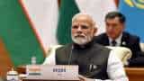 SCO Summit: PM Modi calls for transit access among member states