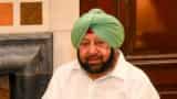 Former Punjab CM Captain Amarinder Singh to join BJP on September 19