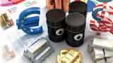 Commodity Superfast: Commodity Market Crashes; Gold, Silver, Crude, Natural Gas Fall Sharply Commodity Superfast: Commodity Market Crashes; Gold, Silver, Crude, Natural Gas Fall Sharply