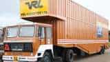 VRL Logistics Limited: VRL Logistics Gets Nod To Transfer Bus Operations Division