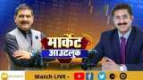 Market Outlook: Mr. Ajay Tyagi, Head of Equity, UTI AMC In Talk With Anil Singhvi Market Outlook: Mr. Ajay Tyagi, Head of Equity, UTI AMC In Talk With Anil Singhvi