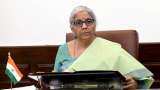 Finance Minister Sitharaman says banks must ensure their systems speak to each other for better service to customers Finance Minister Sitharaman says banks must ensure their systems speak to each other for better service to customers