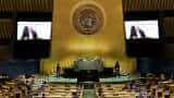 Counter-terrorism, peacekeeping, reformed multilateralism among key focus areas for India during UN General Assembly session