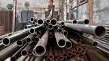 Government receives 75 applications under Production-Linked Incentive scheme for specialty steel