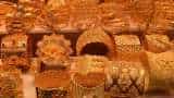 Gold and Silver Rates Today: No recovery in Yellow metal, price below Rs 50,000 - Check rates in your city on September 19 Gold and Silver Rates Today: No recovery in Yellow metal, price below Rs 50,000 - Check rates in your city on September 19