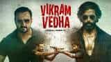 Vikram Vedha: 6 key points of Hrithik Roshan, Saif Ali Khan-starrer film; worldwide release THIS month | PHOTOS