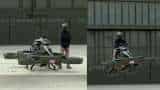 'It's a bird, it's a plane, it's a flying motorcycle'! Booking opens for world's first hoverbike; check price, details here | VIDEO 'It's a bird, it's a plane, it's a flying motorcycle'! Booking opens for world's first hoverbike; check price, details here | VIDEO