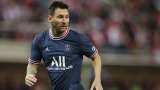 French League Round-up: Lionel Messi scores early for PSG; Todibo sent off after 9 seconds French League Round-up: Lionel Messi scores early for PSG; Todibo sent off after 9 seconds