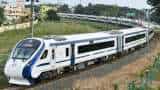 Indian Railway To Increase The Speed Of Trains In Main Routes, Know More Details In This Video Indian Railway To Increase The Speed Of Trains In Main Routes, Know More Details In This Video