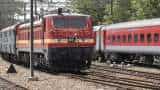 Kolkata-Mumbai train route affected due to derailment of goods train, several trains delayed - List | Indian Railways Kolkata-Mumbai train route affected due to derailment of goods train, several trains delayed - List | Indian Railways