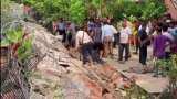 Noida wall collapse: 4 dead, several injured as boundary wall of Jal Vayu Vihar society collapses in Sector 21