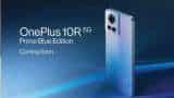 OnePlus 10R Prime Blue Edition India launch THIS week: What to expect 
