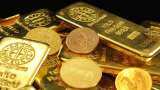 Commodity Superfast: Gold Price Slips As Fed Fears Swirl Before Powell’s Decision Day