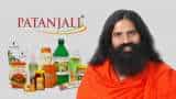 Patanjali Foods: Must Add In Your Portfolio, Know The Targets By Anil Singhvi