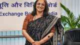 SEBI Chairperson Madhabi Puri Buch At Global Fintech Fest, Watch What She Said On Fintech