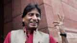 Raju Srivastava dies: Remembering everyone&#039;s favourite Gajodar Bhaiya - life journey