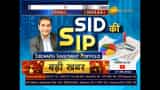 Stocks to Buy: Siddharth Sedani picks 3 logistics stocks for high returns | Sid Ki Sip  