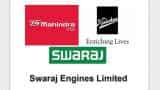 Swaraj Engines, Kirloskar Industries shares hit new 52-week highs, M&M surges nearly 5% intraday – key factors driving rally