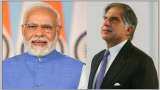 PM CARES Fund: Newly-nominated trustees including Ratan Tata attend Board of Trustees meeting