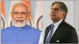 PM CARES Fund: Newly-nominated trustees including Ratan Tata attend Board of Trustees meeting