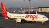 DGCA extends 50% cap on SpiceJet flights till October 29