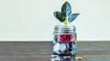 Money Guru: SIP - The Best Vehicle Of Long Term Wealth Creation; What Are The Benefits Of SIP? Expert Explains