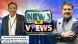 News Par Views: MTAR Technologies Ltd, Managing Director &amp; Promoter, Parvat Srinivas Reddy In Talk With Anil Singhvi