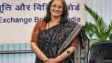 Zee Business Questions SEBI Chairperson Madhavi Puri Buch On Data Leak Case, What Will SEBI Do For Data Privacy?