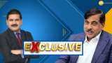 Zee Biz Exclusive: Textile Secretary, Upendra Prasad Singh In An Exclusive Conversation With Anil Singhvi 