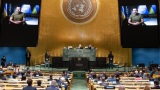 Russia-Ukraine war: In UN speech, Zelensky calls for international tribunal to punish Moscow