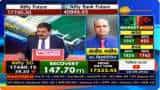 Stocks to buy with Anil Singhvi: Market expert Sanjiv Bhasin recommends Tata Motors, Tata Power for these targets
