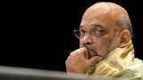 Amid PFI Raids Home Minister Amit Shah Holds Meeting With NSA Ajit Doval