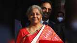 Nirmala Sitharaman on inflation: Government making efforts to keep it under 4%