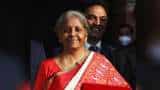 Nirmala Sitharaman on inflation: Government making efforts to keep it under 4% Nirmala Sitharaman on inflation: Government making efforts to keep it under 4%