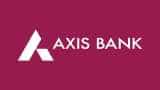 Axis Bank goes live on account aggregator platform; loan disbursals up 30% month