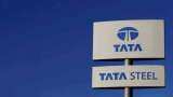Tata Steel share price jumps 4% amid merger announcement of 7 Tata Group's metal companies; stocks of subsidiary companies fall up to 10% | Details