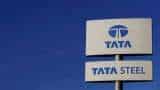 Tata Steel share price jumps 4% amid merger announcement of 7 Tata Group&#039;s metal companies; stocks of subsidiary companies fall up to 10% | Details