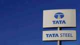 Tata Steel share price jumps 4% amid merger announcement of 7 Tata Group&#039;s metal companies; stocks of subsidiary companies fall up to 10% | Details