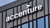 Accenture Q4 Results: Revenue Rises 15%, FY23 Guidance Below Estimates