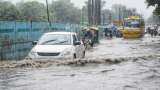 Delhi Traffic Advisory: Avoid these routes as rains lash national capital