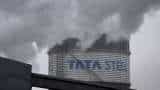 Tata Steel share price jumps 4% amid merger news: BUY - check target by Zee Business panellist Tata Steel share price jumps 4% amid merger news: BUY - check target by Zee Business panellist
