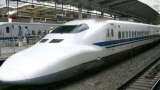 NHSRCL: Tender floated! Under sea tunnel for Mumbai-Ahmedabad bullet train project