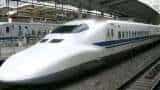 NHSRCL: Tender floated! Under sea tunnel for Mumbai-Ahmedabad bullet train project