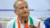 Rajasthan Next CM: Ashok Gehlot To Contest Congress Presidential Poll But Who Will Be Next Rajasthan CM?