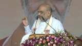 Amit Shah Unsparing On Nitish Kumar&#039;s Betrayal; &#039;He&#039;s Sitting On Lalu&#039;s Lap To Become PM&#039;