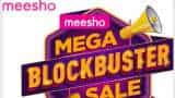 Meesho sale 2022: Softbank-backed e-commerce firm sees 80% jump in sale with 88 lakh orders on Day 1 Meesho sale 2022: Softbank-backed e-commerce firm sees 80% jump in sale with 88 lakh orders on Day 1