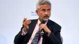 S Jaishankar at UN: India dreams of digitising remote villages and landing on moon