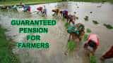PM Kisan Maandhan Yojana: Online registration - Guaranteed Rs 3,000 monthly pension for farmers; check eligibility, amount 